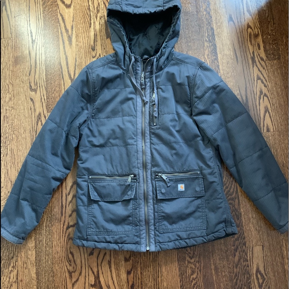 Carhartt Jacket